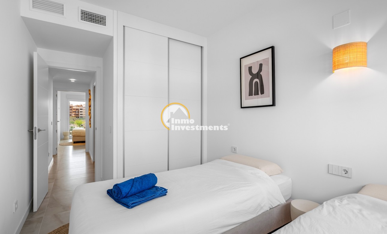 Revente privée - Appartement - Orihuela Costa - Punta Prima