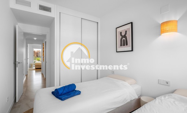 Revente privée - Appartement - Orihuela Costa - Punta Prima