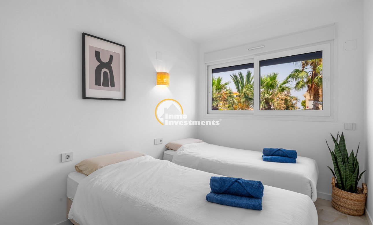 Revente privée - Appartement - Orihuela Costa - Punta Prima
