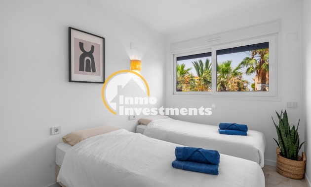 Revente privée - Appartement - Orihuela Costa - Punta Prima