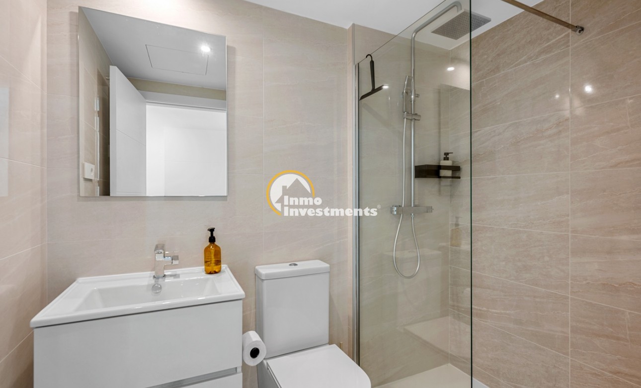 Revente privée - Appartement - Orihuela Costa - Punta Prima