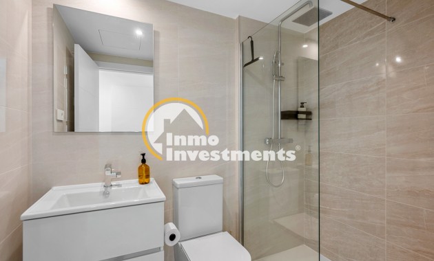 Revente privée - Appartement - Orihuela Costa - Punta Prima