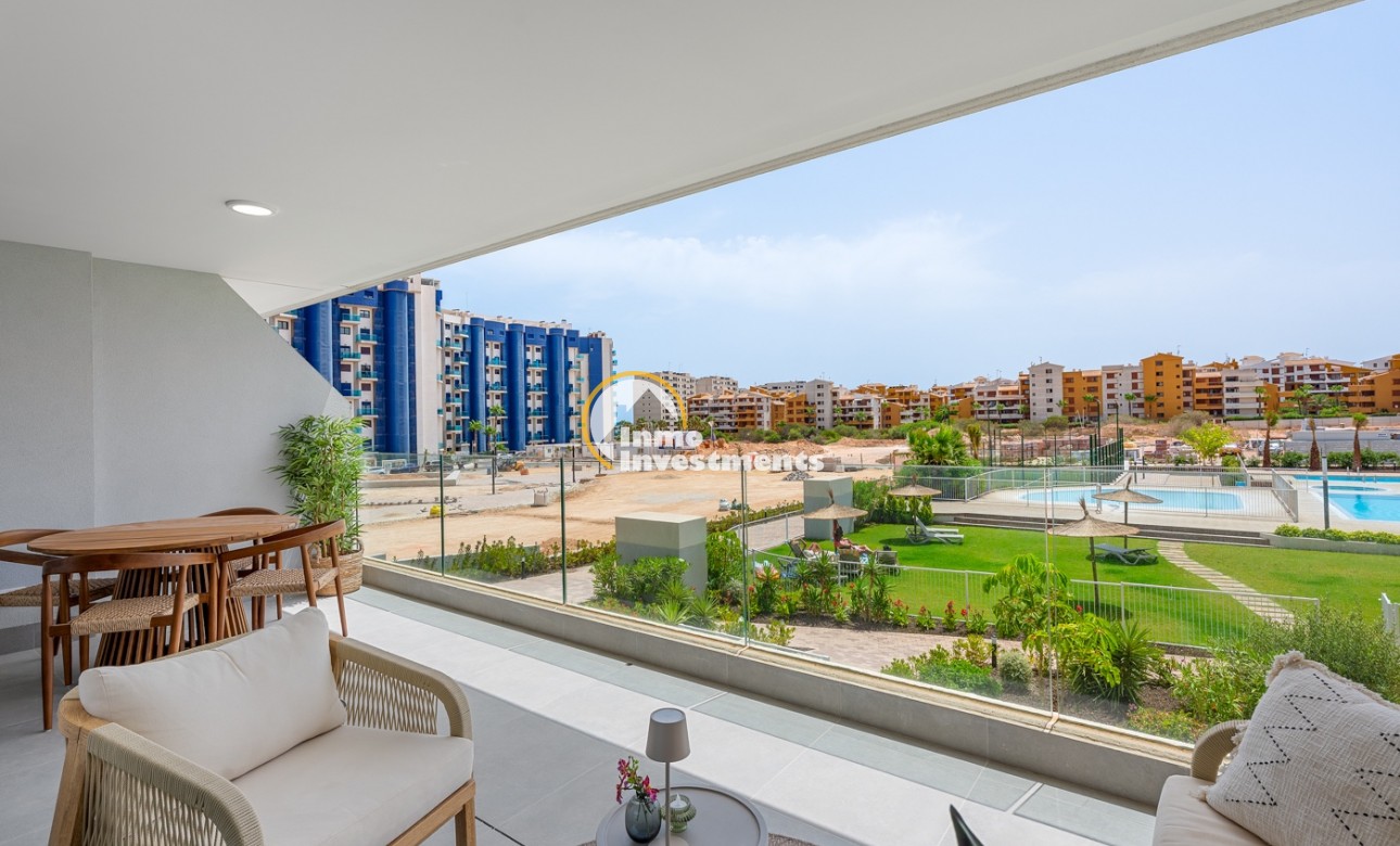 Revente privée - Appartement - Orihuela Costa - Punta Prima
