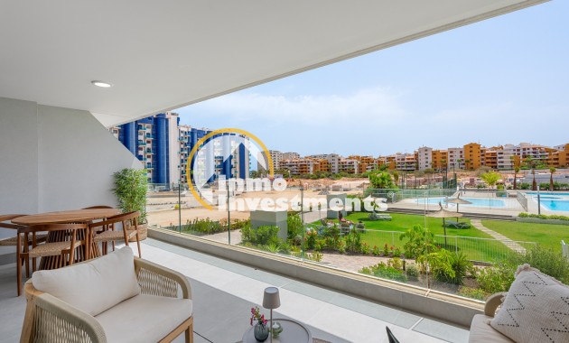 Revente privée - Appartement - Orihuela Costa - Punta Prima