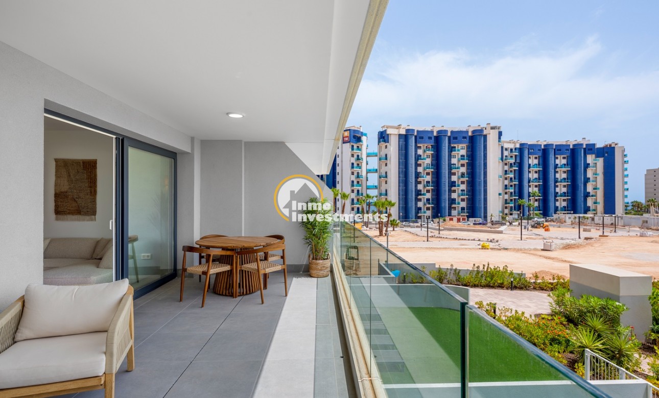 Revente privée - Appartement - Orihuela Costa - Punta Prima