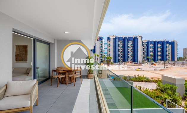 Revente privée - Appartement - Orihuela Costa - Punta Prima