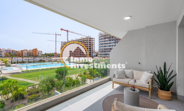 Revente privée - Appartement - Orihuela Costa - Punta Prima
