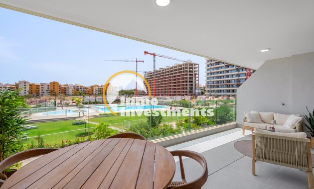 Revente privée - Appartement - Orihuela Costa - Punta Prima
