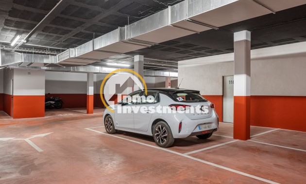Revente privée - Appartement - Orihuela Costa - Punta Prima