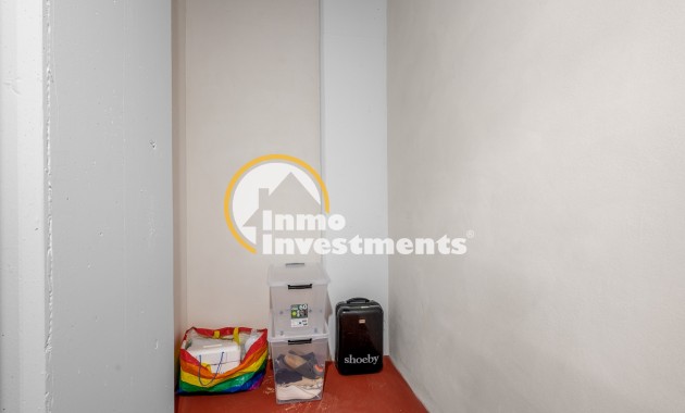 Revente privée - Appartement - Orihuela Costa - Punta Prima