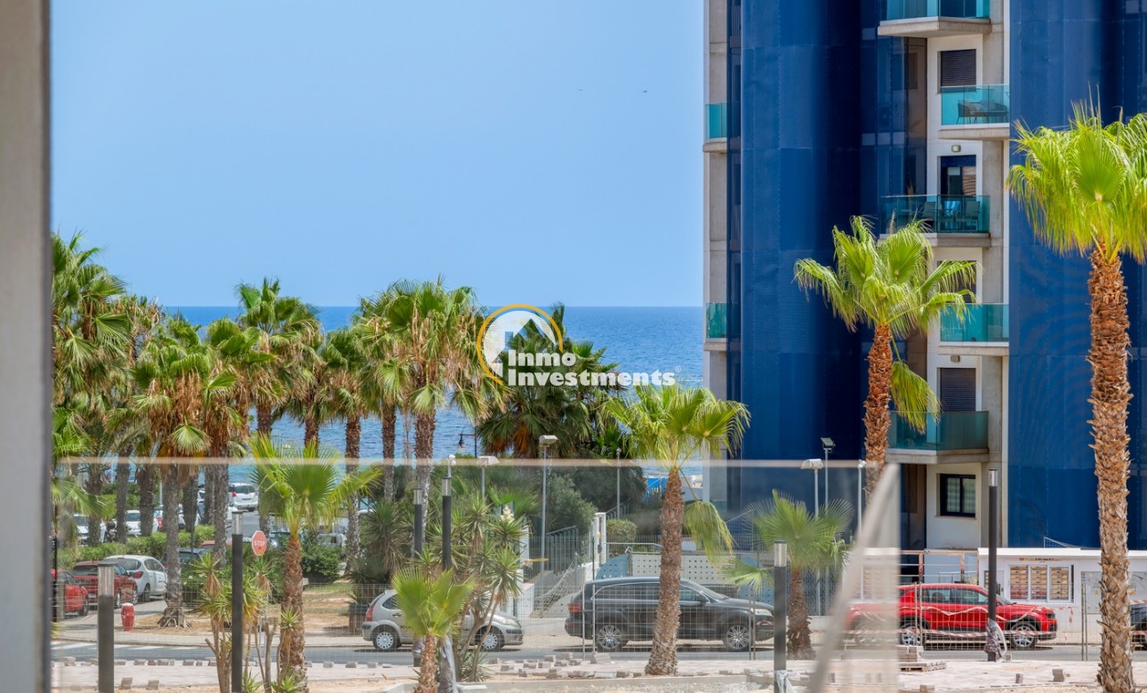 Revente privée - Appartement - Orihuela Costa - Punta Prima