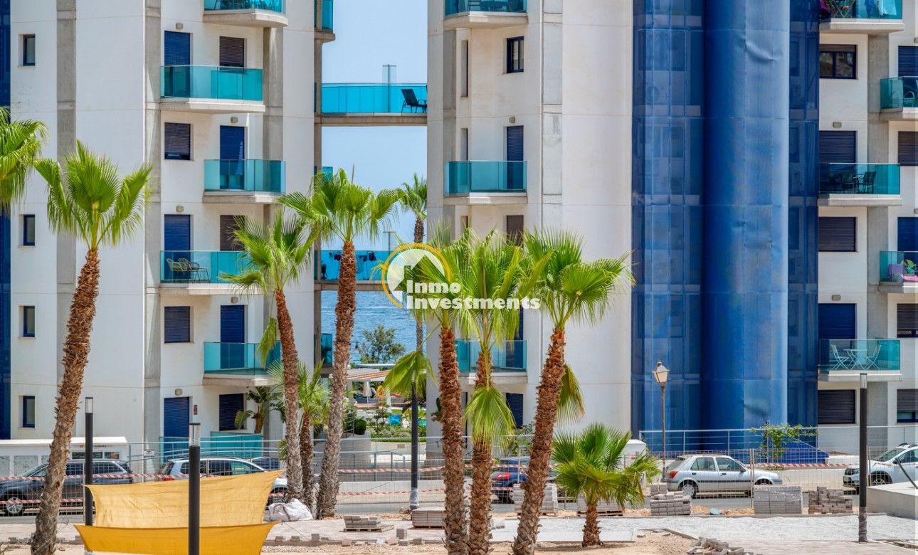 Revente privée - Appartement - Orihuela Costa - Punta Prima