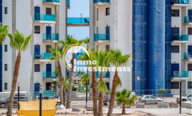 Revente privée - Appartement - Orihuela Costa - Punta Prima