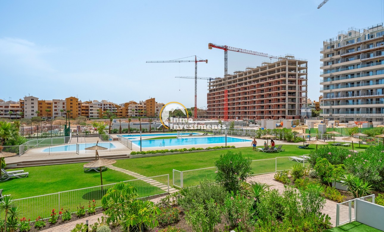 Revente privée - Appartement - Orihuela Costa - Punta Prima