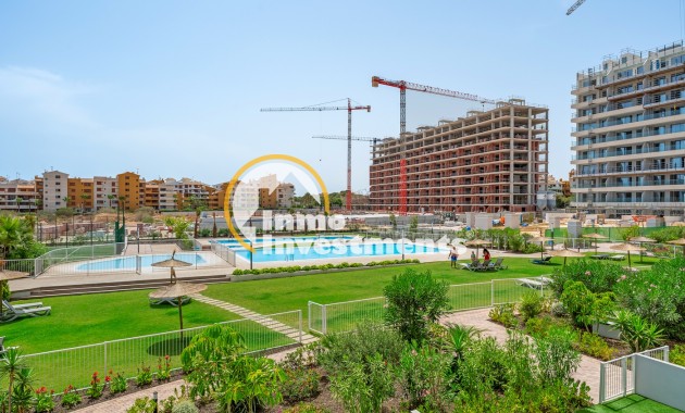 Revente privée - Appartement - Orihuela Costa - Punta Prima