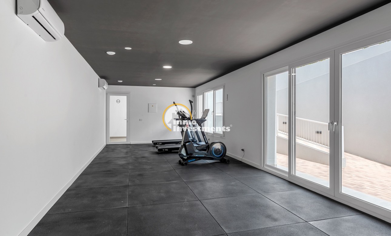 Revente privée - Appartement - Orihuela Costa - Punta Prima
