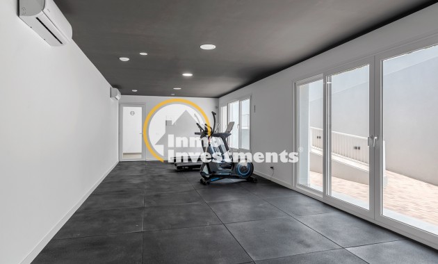 Revente privée - Appartement - Orihuela Costa - Punta Prima