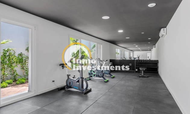 Revente privée - Appartement - Orihuela Costa - Punta Prima