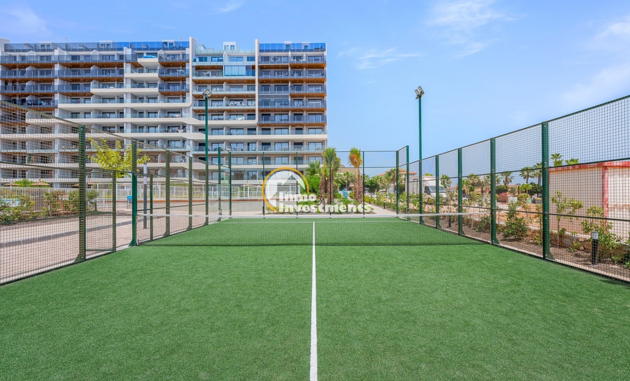 Revente privée - Appartement - Orihuela Costa - Punta Prima