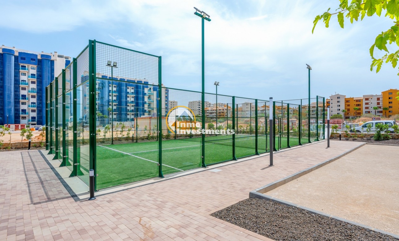 Revente privée - Appartement - Orihuela Costa - Punta Prima