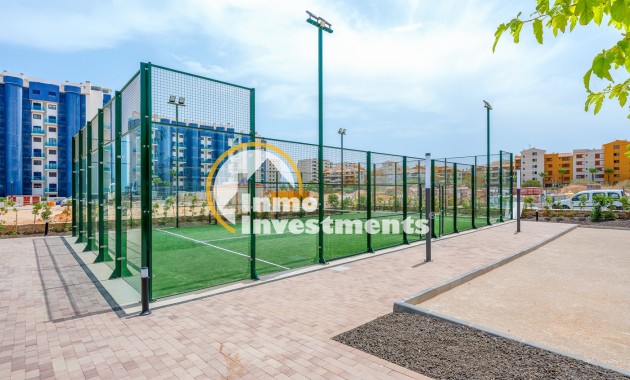 Revente privée - Appartement - Orihuela Costa - Punta Prima