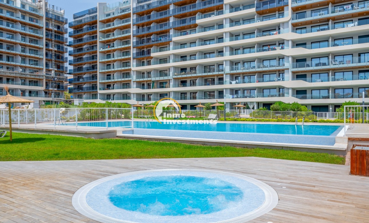 Revente privée - Appartement - Orihuela Costa - Punta Prima