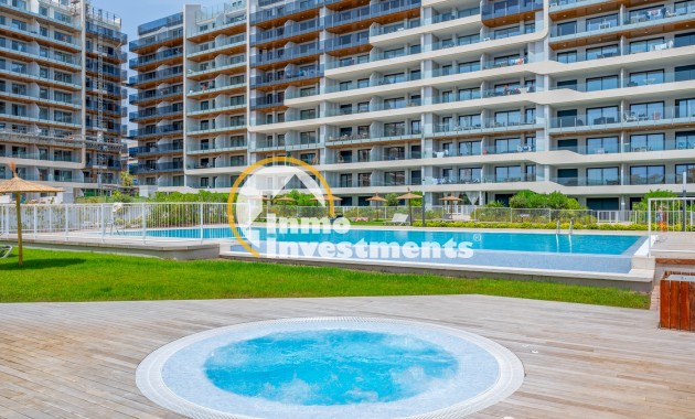 Revente privée - Appartement - Orihuela Costa - Punta Prima