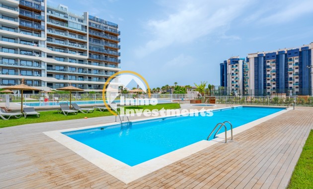Revente privée - Appartement - Orihuela Costa - Punta Prima