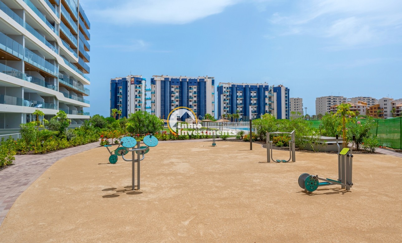 Revente privée - Appartement - Orihuela Costa - Punta Prima