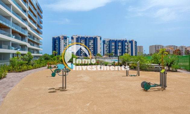 Revente privée - Appartement - Orihuela Costa - Punta Prima