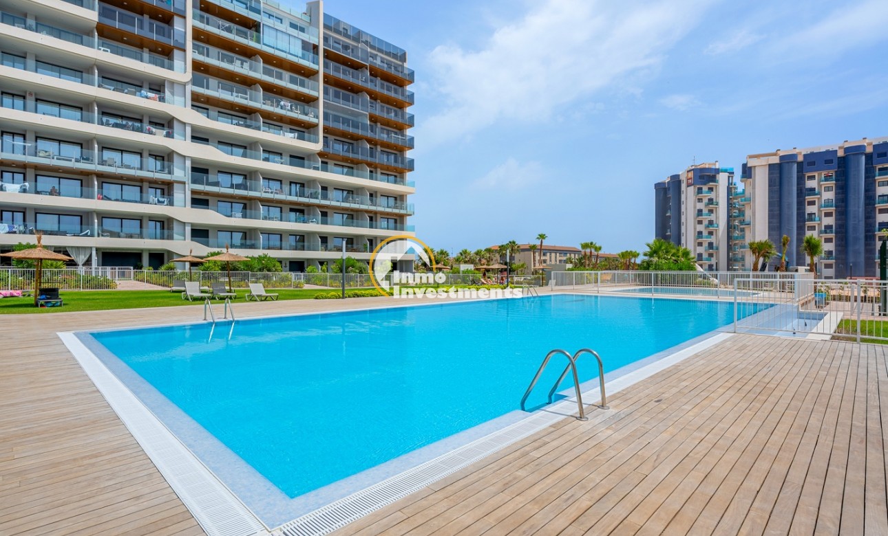 Revente privée - Appartement - Orihuela Costa - Punta Prima