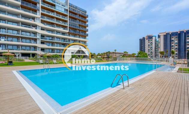 Revente privée - Appartement - Orihuela Costa - Punta Prima