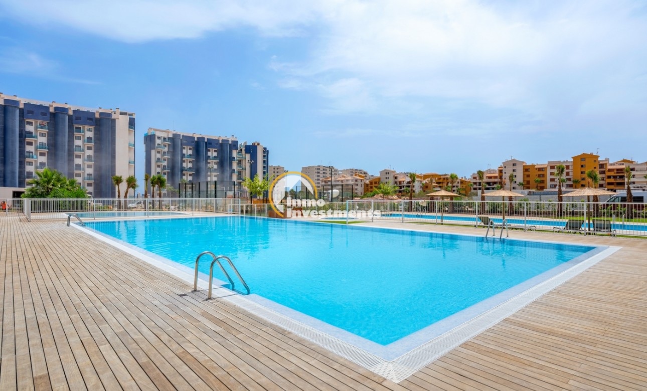Revente privée - Appartement - Orihuela Costa - Punta Prima