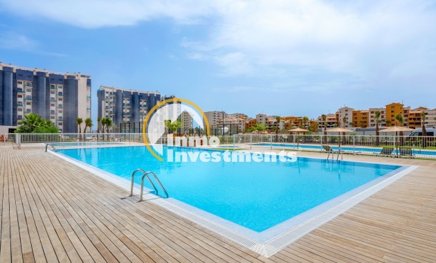 Revente privée - Appartement - Orihuela Costa - Punta Prima