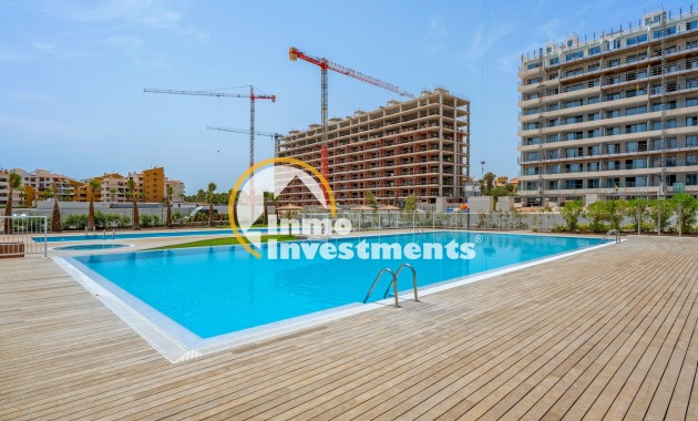 Revente privée - Appartement - Orihuela Costa - Punta Prima