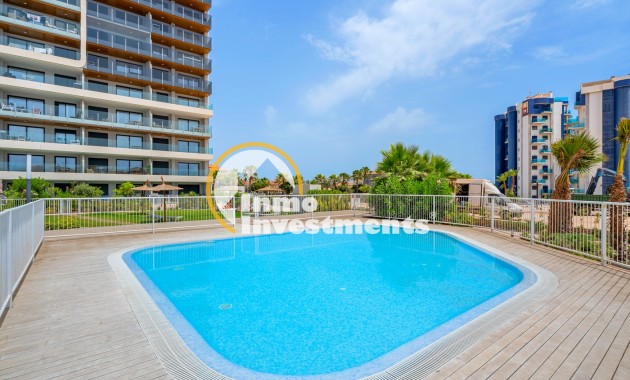 Revente privée - Appartement - Orihuela Costa - Punta Prima
