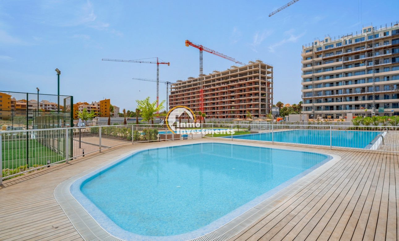 Revente privée - Appartement - Orihuela Costa - Punta Prima