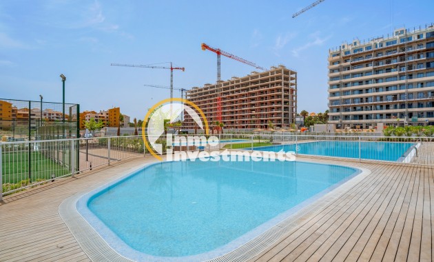 Revente privée - Appartement - Orihuela Costa - Punta Prima