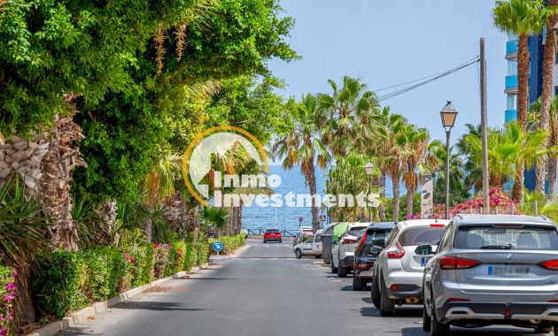 Revente privée - Appartement - Orihuela Costa - Punta Prima