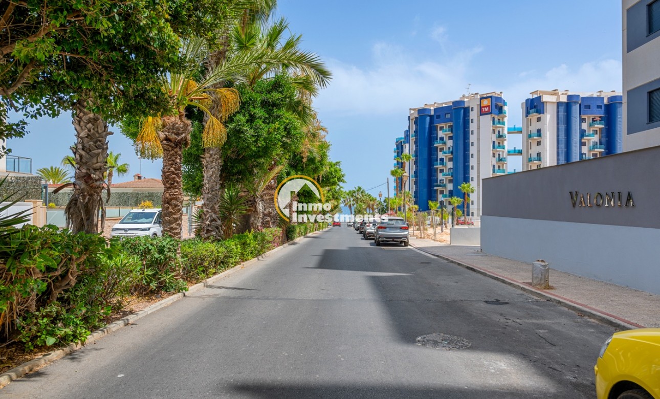 Revente privée - Appartement - Orihuela Costa - Punta Prima