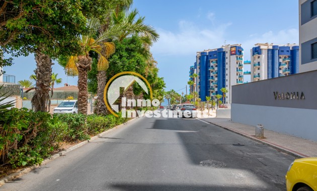 Revente privée - Appartement - Orihuela Costa - Punta Prima