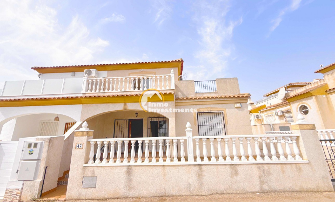Resale - Town house - Los Dolses