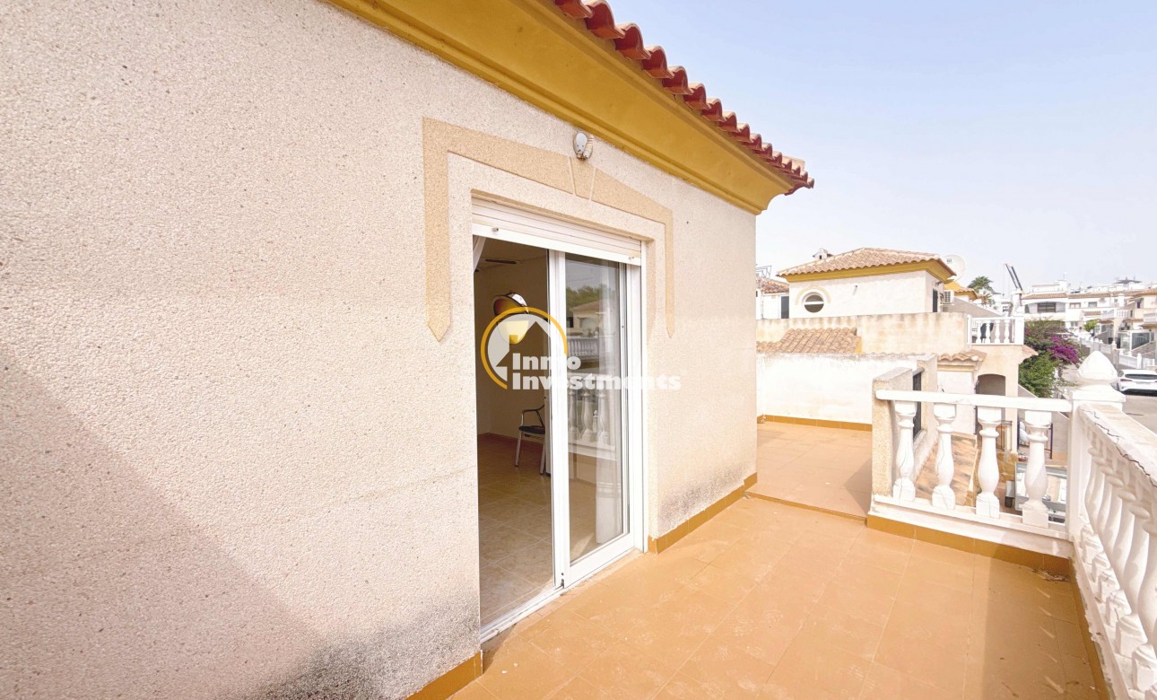 Resale - Town house - Los Dolses