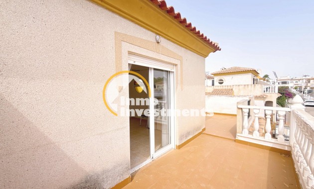 Resale - Town house - Los Dolses