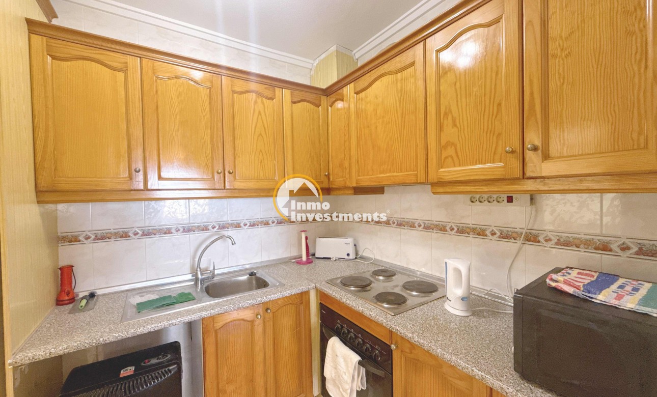 Resale - Town house - Los Dolses