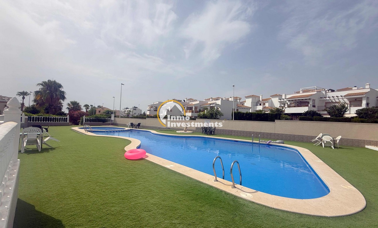 Resale - Town house - Los Dolses