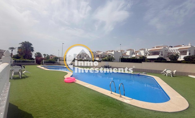 Resale - Town house - Los Dolses