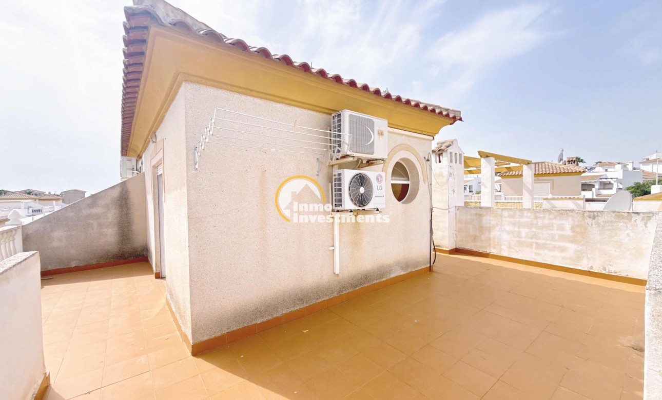 Resale - Town house - Los Dolses