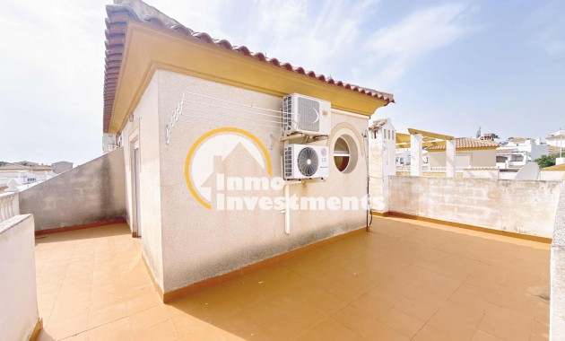 Resale - Town house - Los Dolses
