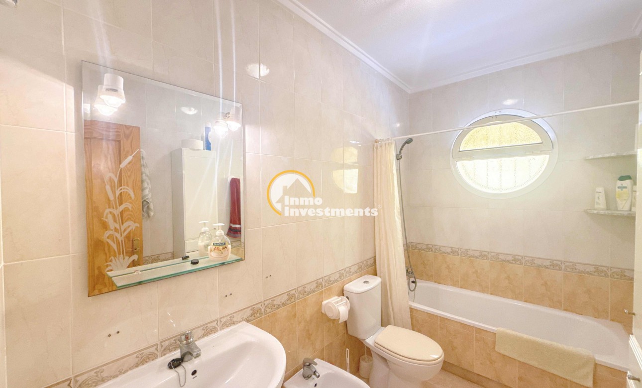 Resale - Town house - Los Dolses